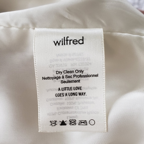 Wilfred Poussin Bomber Jacket - Picture 6 of 8